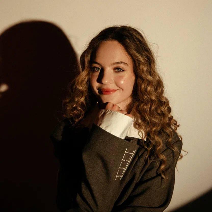 Виталия Плетнева — психолог-консультант